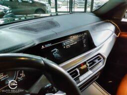 BMW X 5 45E M Package 2021