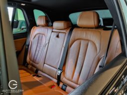 BMW X 5 45E M Package 2021 lleno