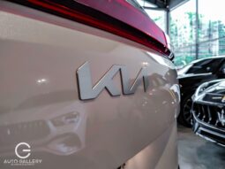 Kia Carnival 2025 lleno