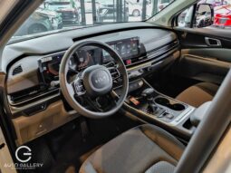 Kia Carnival 2025