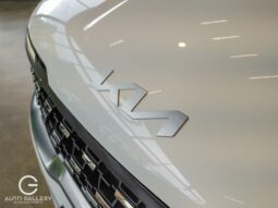 Kia Carnival 2025 lleno