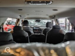 Kia Carnival 2025 lleno