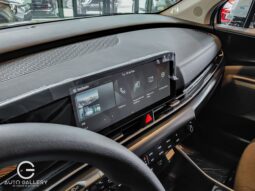 Kia Carnival 2025