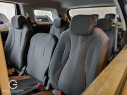 Kia Carnival 2025 lleno