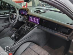 Porsche Panamera GTS 2025