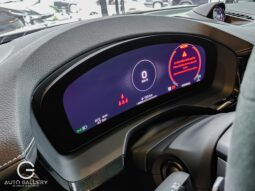 Porsche Panamera GTS 2025