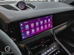 Porsche Panamera GTS 2025