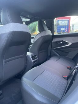 Peugeot 3008 Allure 2025 lleno