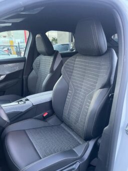Peugeot 3008 Allure 2025 lleno