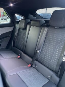 Peugeot 3008 Allure 2025 lleno