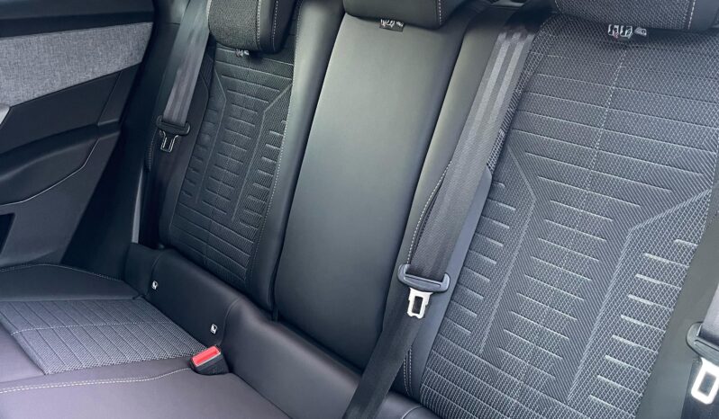 Peugeot 3008 Allure 2025 lleno