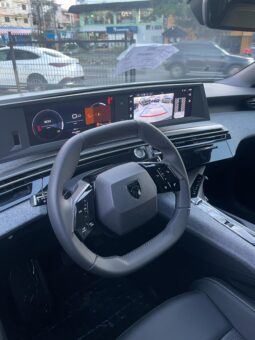 Peugeot 3008 Allure 2025 lleno