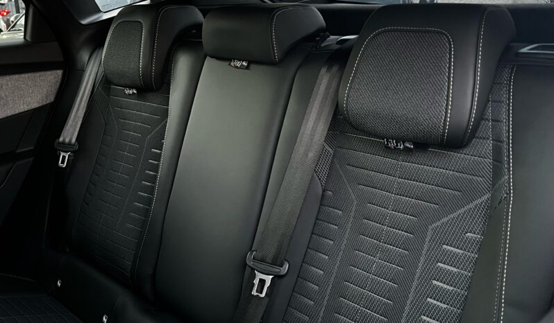 Peugeot 3008 Allure 2025 lleno