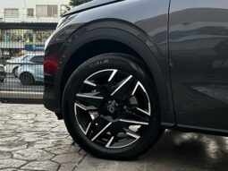 Peugeot 3008 Allure 2025 lleno