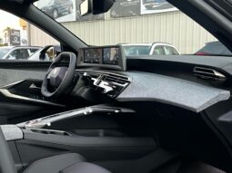 Peugeot 3008 Allure 2025 lleno