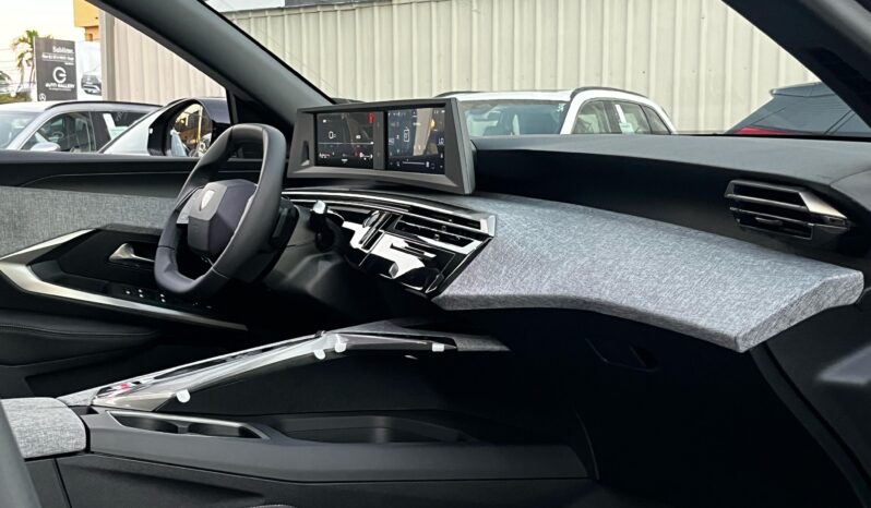 Peugeot 3008 Allure 2025 lleno