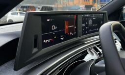 Peugeot 3008 Allure 2025 lleno