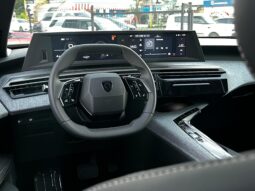 Peugeot 3008 Allure 2025 lleno