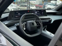 Peugeot 3008 Allure 2025 lleno
