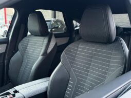 Peugeot 3008 Allure 2025 lleno