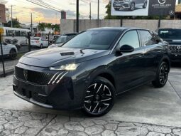 Peugeot 3008 Allure 2025 lleno