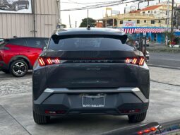 Peugeot 3008 Allure 2025 lleno