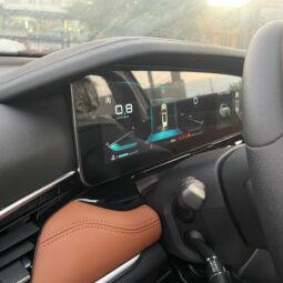 Bestune T-99 2025 lleno