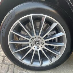 Mercedes-Benz Clase GLE 450 4MATIC 2025 lleno