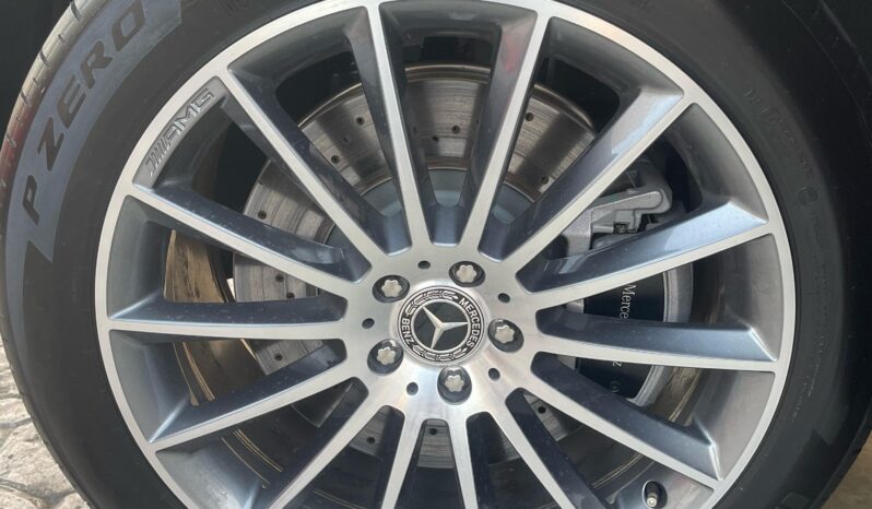 Mercedes-Benz Clase GLE 450 4MATIC 2025 lleno