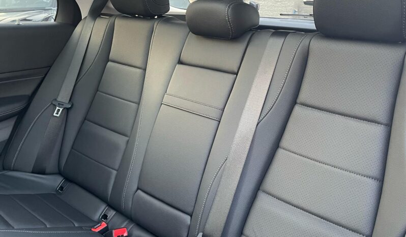 Mercedes-Benz Clase GLE 450 4MATIC 2025 lleno