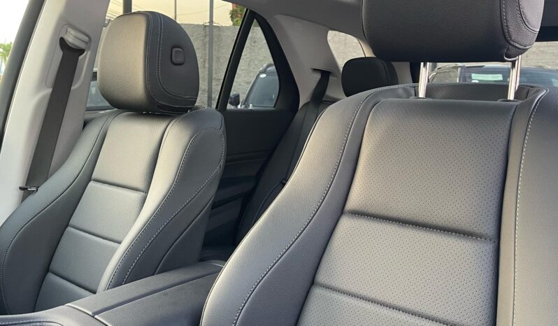 Mercedes-Benz Clase GLE 450 4MATIC 2025 lleno