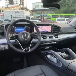 Mercedes-Benz Clase GLE 450 4MATIC 2025 lleno