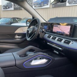Mercedes-Benz Clase GLE 450 4MATIC 2025 lleno