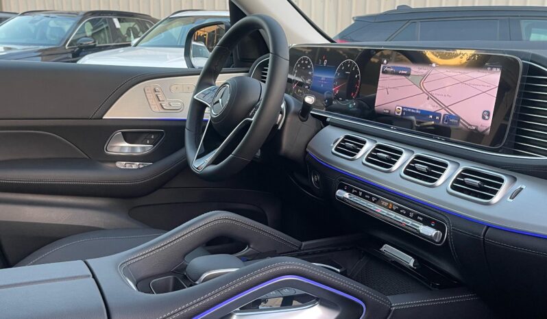 Mercedes-Benz Clase GLE 450 4MATIC 2025 lleno