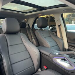 Mercedes-Benz Clase GLE 450 4MATIC 2025 lleno