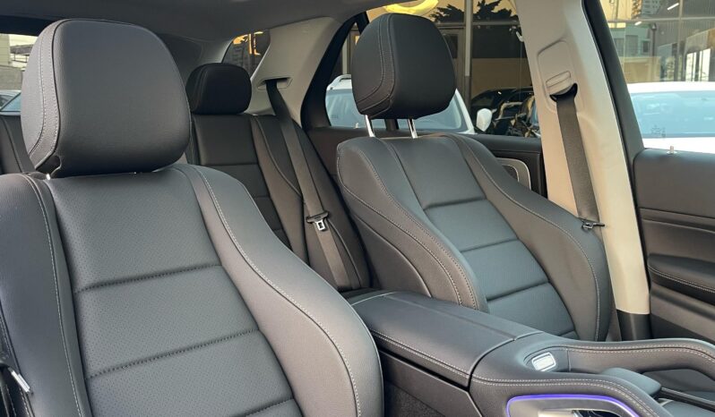 Mercedes-Benz Clase GLE 450 4MATIC 2025 lleno