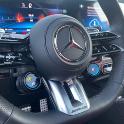Mercedes-Benz Clase GLE 53 4matic Coupe AMG 2025 lleno