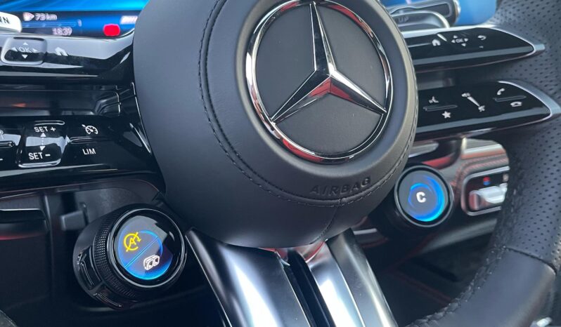 Mercedes-Benz Clase GLE 53 4matic Coupe AMG 2025 lleno