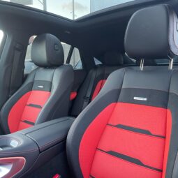 Mercedes-Benz Clase GLE 53 4matic Coupe AMG 2025 lleno