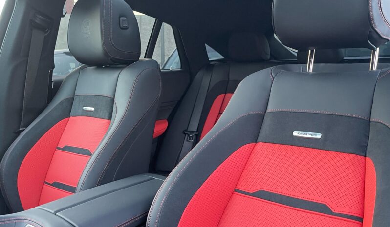 Mercedes-Benz Clase GLE 53 4matic Coupe AMG 2025 lleno