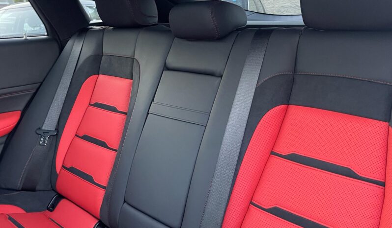 Mercedes-Benz Clase GLE 53 4matic Coupe AMG 2025 lleno