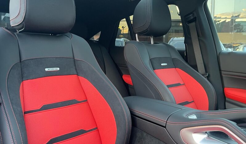 Mercedes-Benz Clase GLE 53 4matic Coupe AMG 2025 lleno