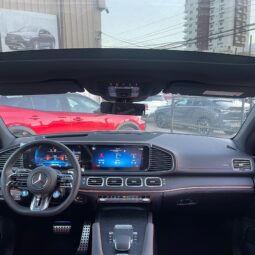 Mercedes-Benz Clase GLE 53 4matic Coupe AMG 2025 lleno