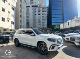 Mercedes-Benz Clase GLS 450 AMG PLUS 4MATIC 2025 lleno