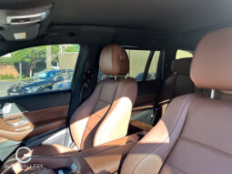 Mercedes-Benz Clase GLS 450 AMG PLUS 4MATIC 2025 lleno