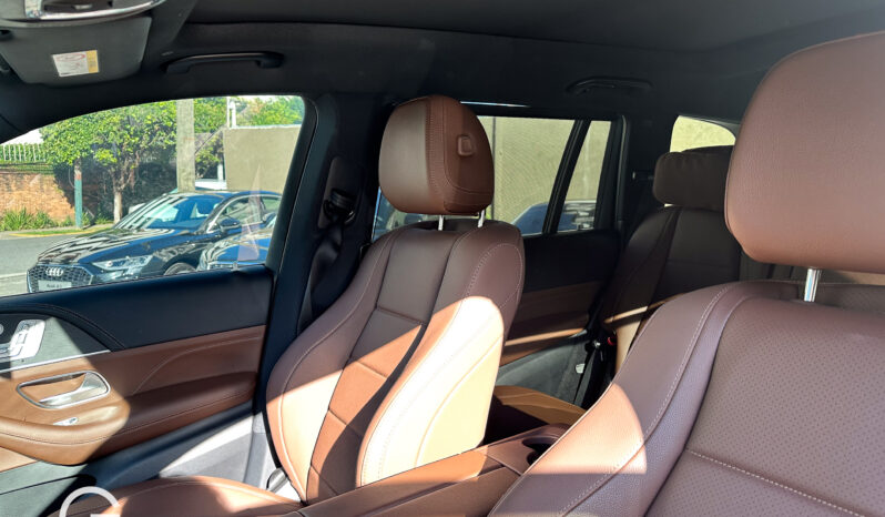 Mercedes-Benz Clase GLS 450 AMG PLUS 4MATIC 2025 lleno