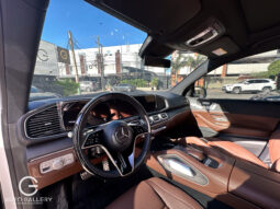 Mercedes-Benz Clase GLS 450 AMG PLUS 4MATIC 2025 lleno