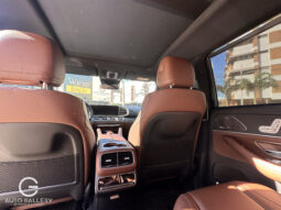 Mercedes-Benz Clase GLS 450 AMG PLUS 4MATIC 2025 lleno