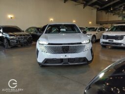 Peugeot 3008 Allure 2025 lleno