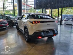 Peugeot 3008 Allure 2025 lleno